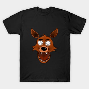 Foxy the Pirate T-Shirt